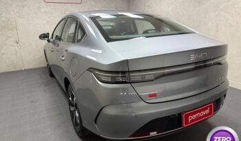 
									BYD KING 1.5 DM-I PHEV GS AUTOMÁTICO 2025 completo								