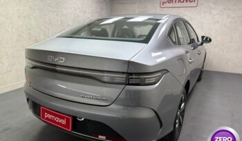 
									BYD KING 1.5 DM-I PHEV GS AUTOMÁTICO 2025 completo								
