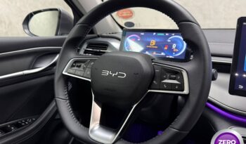 
									BYD KING 1.5 DM-I PHEV GS AUTOMÁTICO 2025 completo								