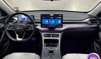 
									BYD KING 1.5 DM-I PHEV GS AUTOMÁTICO 2025 completo								
