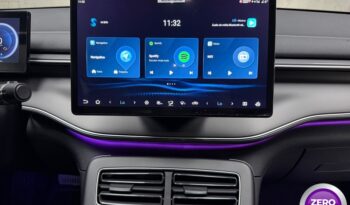 
									BYD KING 1.5 DM-I PHEV GS AUTOMÁTICO 2025 completo								