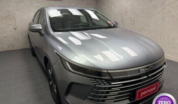
									BYD KING 1.5 DM-I PHEV GS AUTOMÁTICO 2025 completo								