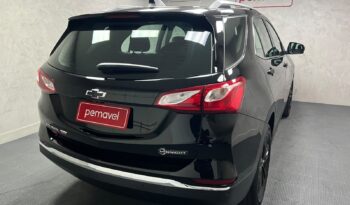 
									CHEVROLET EQUINOX 1.5 16V TURBO GASOLINA MIDNIGHT AUTOMÁTICO 2020 completo								