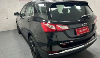 
									CHEVROLET EQUINOX 1.5 16V TURBO GASOLINA MIDNIGHT AUTOMÁTICO 2020 completo								