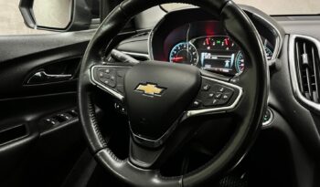 
									CHEVROLET EQUINOX 1.5 16V TURBO GASOLINA MIDNIGHT AUTOMÁTICO 2020 completo								