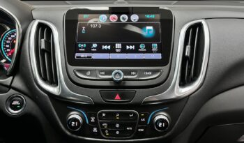 
									CHEVROLET EQUINOX 1.5 16V TURBO GASOLINA MIDNIGHT AUTOMÁTICO 2020 completo								