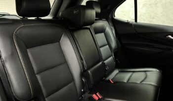 
									CHEVROLET EQUINOX 1.5 16V TURBO GASOLINA MIDNIGHT AUTOMÁTICO 2020 completo								