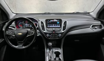 
									CHEVROLET EQUINOX 1.5 16V TURBO GASOLINA MIDNIGHT AUTOMÁTICO 2020 completo								