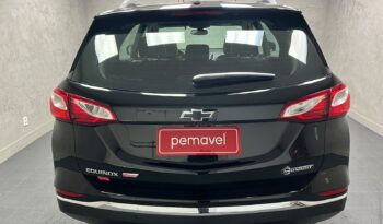 
									CHEVROLET EQUINOX 1.5 16V TURBO GASOLINA MIDNIGHT AUTOMÁTICO 2020 completo								