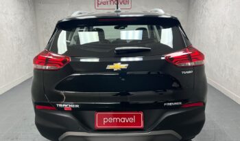 
									CHEVROLET TRACKER 1.2 TURBO FLEX PREMIER AUTOMÁTICO 2023 completo								