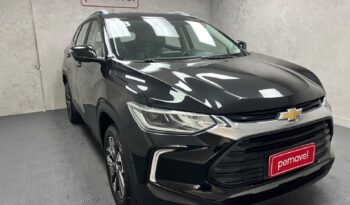 
									CHEVROLET TRACKER 1.2 TURBO FLEX PREMIER AUTOMÁTICO 2023 completo								