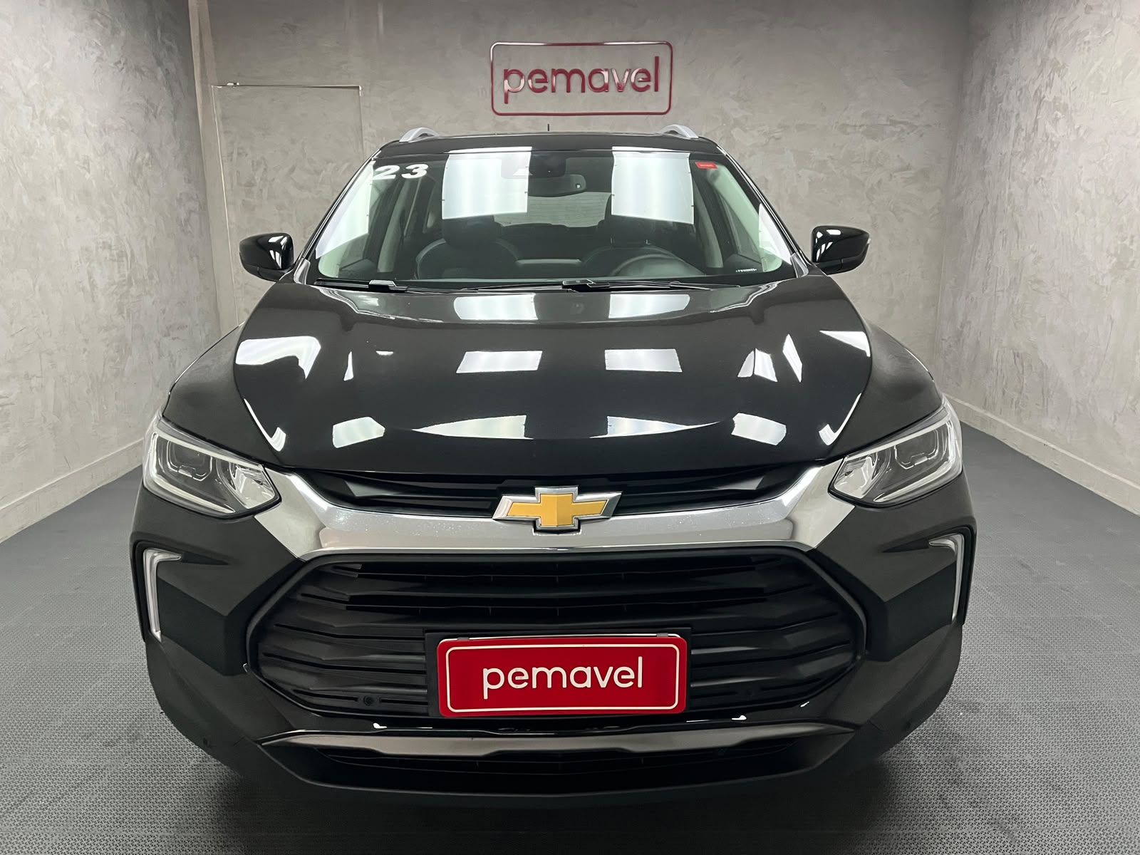 CHEVROLET TRACKER 1.2 TURBO FLEX PREMIER AUTOMÁTICO 2023