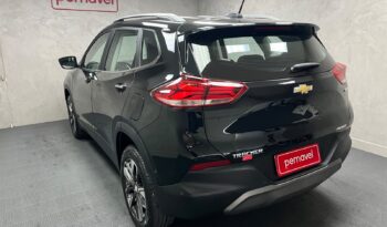 
									CHEVROLET TRACKER 1.2 TURBO FLEX PREMIER AUTOMÁTICO 2023 completo								