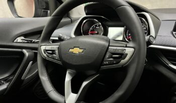 
									CHEVROLET TRACKER 1.2 TURBO FLEX PREMIER AUTOMÁTICO 2023 completo								