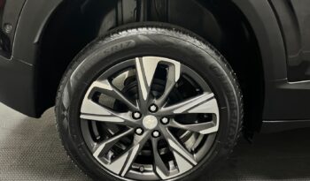 
									CHEVROLET TRACKER 1.2 TURBO FLEX PREMIER AUTOMÁTICO 2023 completo								