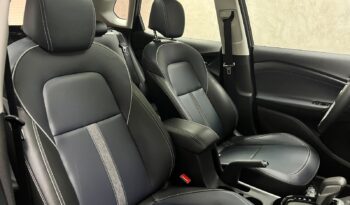 
									CHEVROLET TRACKER 1.2 TURBO FLEX PREMIER AUTOMÁTICO 2023 completo								