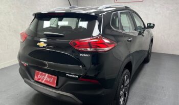 
									CHEVROLET TRACKER 1.2 TURBO FLEX PREMIER AUTOMÁTICO 2023 completo								