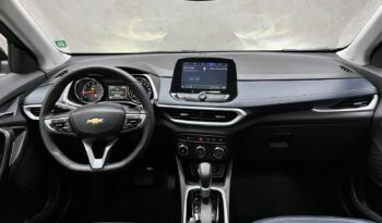 
									CHEVROLET TRACKER 1.2 TURBO FLEX PREMIER AUTOMÁTICO 2023 completo								