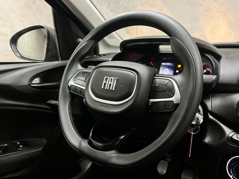 FIAT ARGO 1.0 FIREFLY FLEX MANUAL 2023