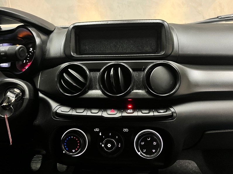 FIAT ARGO 1.0 FIREFLY FLEX MANUAL 2023