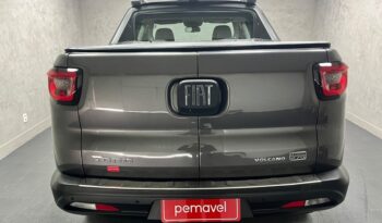 
									FIAT TORO  1.3 TURBO 270 FLEX VOLCANO AT6 2023 completo								