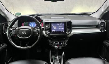 
									FIAT TORO  1.3 TURBO 270 FLEX VOLCANO AT6 2023 completo								