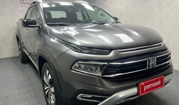 
									FIAT TORO  1.3 TURBO 270 FLEX VOLCANO AT6 2023 completo								