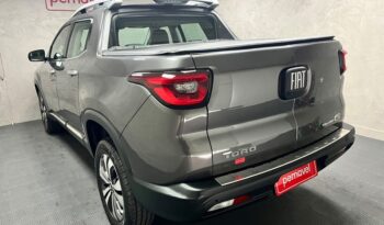 
									FIAT TORO  1.3 TURBO 270 FLEX VOLCANO AT6 2023 completo								