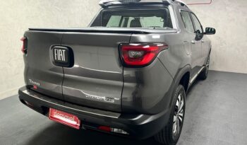 
									FIAT TORO  1.3 TURBO 270 FLEX VOLCANO AT6 2023 completo								