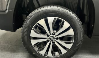 
									FIAT TORO  1.3 TURBO 270 FLEX VOLCANO AT6 2023 completo								