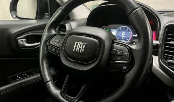 
									FIAT TORO  1.3 TURBO 270 FLEX VOLCANO AT6 2023 completo								