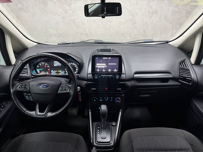 FORD ECOSPORT 1.5 TI-VCT FLEX SE AUTOMÁTICO 2020