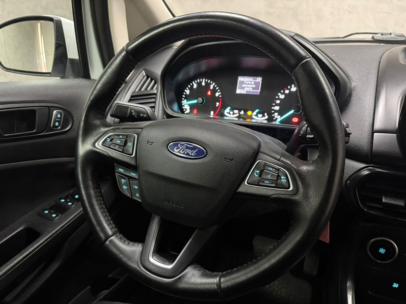 FORD ECOSPORT 1.5 TI-VCT FLEX SE AUTOMÁTICO 2020