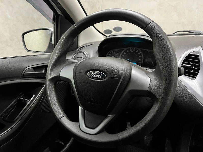 FORD KA 1.0 TI-VCT FLEX SE MANUAL 2019