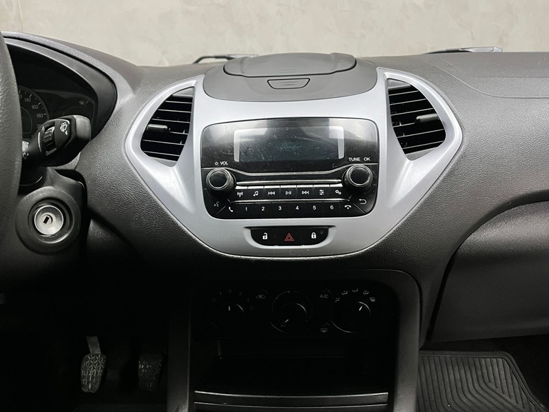 FORD KA 1.0 TI-VCT FLEX SE MANUAL 2019