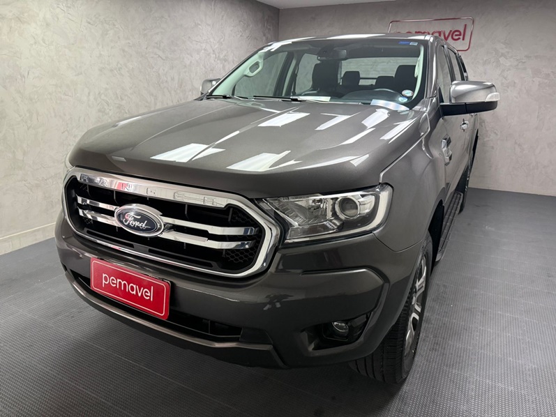 FORD RANGER 3.2 XLT 4X4 CD 20V DIESEL 4P AUTOMÁTICO 2021