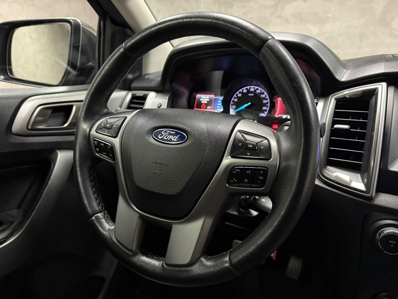 FORD RANGER 3.2 XLT 4X4 CD 20V DIESEL 4P AUTOMÁTICO 2021