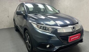 
									HONDA HR-V 1.8 16V FLEX EX 4P AUTOMÁTICO 2020 completo								