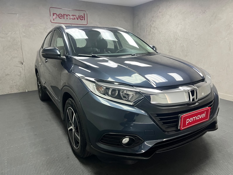 HONDA HR-V 1.8 16V FLEX EX 4P AUTOMÁTICO 2020