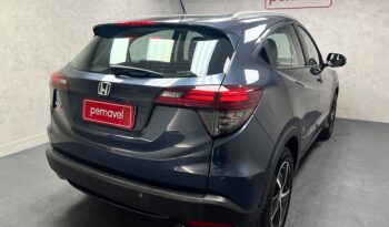 
									HONDA HR-V 1.8 16V FLEX EX 4P AUTOMÁTICO 2020 completo								