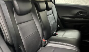 
									HONDA HR-V 1.8 16V FLEX EX 4P AUTOMÁTICO 2020 completo								