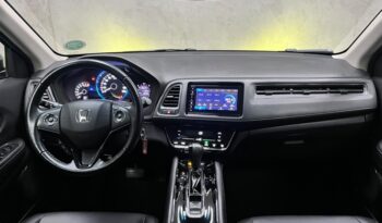 
									HONDA HR-V 1.8 16V FLEX EX 4P AUTOMÁTICO 2020 completo								