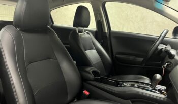 
									HONDA HR-V 1.8 16V FLEX EX 4P AUTOMÁTICO 2020 completo								