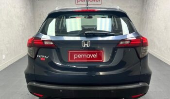 
									HONDA HR-V 1.8 16V FLEX EX 4P AUTOMÁTICO 2020 completo								
