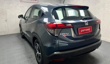 
									HONDA HR-V 1.8 16V FLEX EX 4P AUTOMÁTICO 2020 completo								
