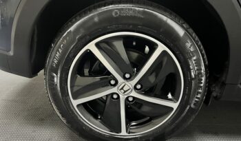 
									HONDA HR-V 1.8 16V FLEX EX 4P AUTOMÁTICO 2020 completo								