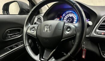 
									HONDA HR-V 1.8 16V FLEX EX 4P AUTOMÁTICO 2020 completo								