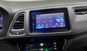 
									HONDA HR-V 1.8 16V FLEX EX 4P AUTOMÁTICO 2020 completo								