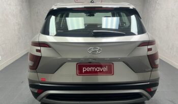 
									HYUNDAI CRETA 1.0 TGDI FLEX PLATINUM AUTOMÁTICO 2023 completo								
