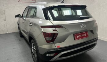 
									HYUNDAI CRETA 1.0 TGDI FLEX PLATINUM AUTOMÁTICO 2023 completo								